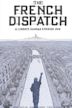 The French Dispatch