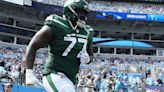 Mekhi Becton's New York Jets Legacy: Frustration