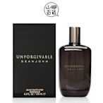 『山姆百貨』Sean John 吹牛老爹 Unforgivable 不可原諒 男性淡香水 125ml 禮盒