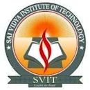 Sai Vidya Institute of Technology