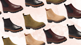 Hundreds of Nordstrom shoppers are eyeing these $130 boots for fall