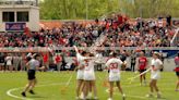 Syracuse women's lacrosse tops Stony Brook 15-10, advances to NCAA Tournament Quarterfinal