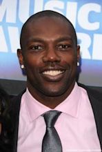 Terrell Owens