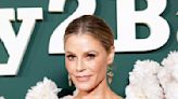 Julie Bowen shares the 1 question she asks to get her teen boys to communicate