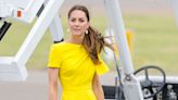 Is Kate Middleton Stepping Down From Royal Duties? What Reports Say Right Now