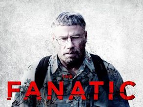 The Fanatic (2019 film)