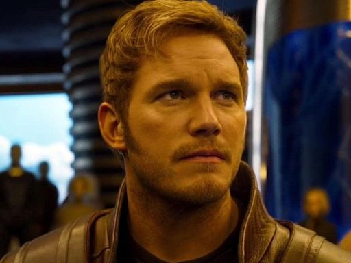 Chris Pratt Says He 'Would Love' to Join James Gunn's DCU After Recent Superman Set Visit