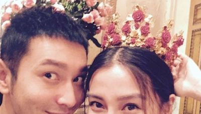 Angelababy離婚兩年首與黃曉明合體 網民懷疑係賣慈母人設求復出？黃曉明事後即會新歡惹熱議！