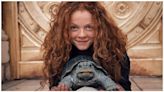 ‘Momo’: Alexa Goodall Stars As Orphan Girl In Adaptation Of Michael Ende’s Fantasy Novel; Araloyin Oshunremi...