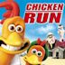 Chicken Run – Hennen rennen