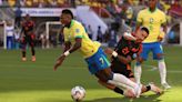 Análise | Brasil ouve olé, faz jogo angustiante e empata com a Colômbia na Copa América
