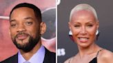 Will Smith Made A Rare Red Carpet Appearance With Jada Pinkett-Smith After Announcing Their Seven-Year-Long Separation