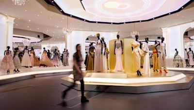 Los 7 museos de moda más importantes (y bellos) del mundo