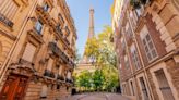 You can stay in the clock room of an iconic Paris monument this summer