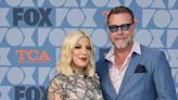 Tori Spelling And Dean McDermott Still Owe City National Bank Over $200,000 For 12-Year-Old Loan