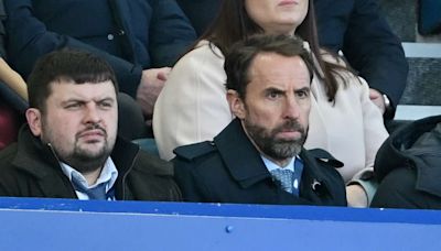 Manchester United fans universally against Gareth Southgate becoming next manager at Old Trafford