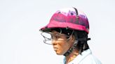 Shariah Harris makes history as first Black woman to play in US Open Women's Polo Championship
