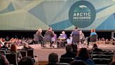 Alaska Native vision for the future: Self determination