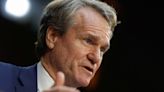 Bank of America CEO says U.S. consumers and businesses have turned cautious on spending