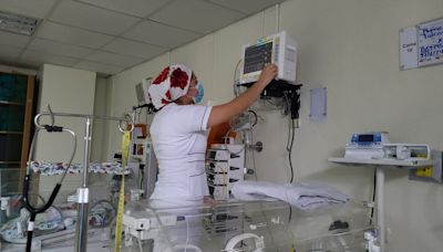 Hospital de Cuenca renueva equipos médicos para diferentes servicios de salud