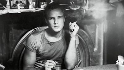 Los 100 años del genial Marlon Brando