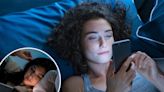 New research upends what we’ve been told about tech before bed