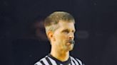 Brian Strege sticks to the book in legendary officiating career