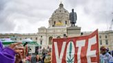 DFL seeks to undo major party status for Legal Marijuana Now