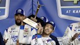 Count on surprises, familiar faces in second half of NASCAR’s regular season | Chattanooga Times Free Press