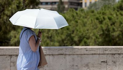 La Comunitat Valenciana registra 88 muertes por calor en lo que va de verano