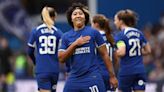 Our WSL awards, 2023-24: Best XI, best goal, more
