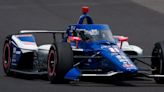Who is Linus Lundqvist? Get to know Chip Ganassi Racing driver set for Indy 500 race at IMS
