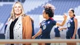 Emma Hayes discusses the pressure of managing USWNT
