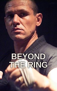 Beyond the Ring