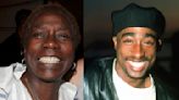 Tupac's 'Dear Mama' endures as rap artists detail complex relationships with their mothers, street life and the pursuit of success