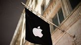 Apple to limit risks of alternative app stores allowed under EU law