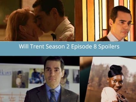 Will Trent Season 2 Episode 8 Spoilers: A Cold Case Triggers More of Will's Flashbacks