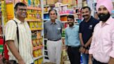 Founder of Marico, Harsh Mariwala Visits General Stores Across Mumbai: 'It Gives Me Clear Insights'