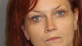 Woman arrested in Helena for Birmingham homicide