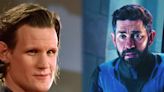 Los Cuatro Fantásticos: insider reafirma que Matt Smith será Reed Richards