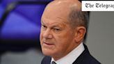I will return asylum seekers to Syria and Afghanistan, says Scholz