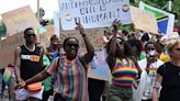 Uganda rights activists file appeal against ruling on anti-LGBTQ law