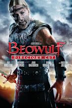 Beowulf (2007) - Posters — The Movie Database (TMDb)