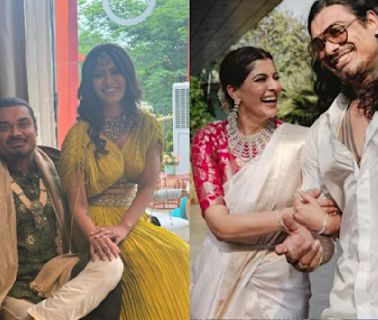 Varalaxmi Sarathkumar Marriage: Inside Pics & Videos From Elaborate Wedding Ceremony