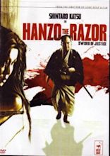 Hanzo the Razor: Sword of Justice (1972) - IMDb