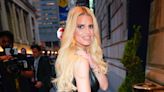 Jessica Simpson’s Internet-Breaking Selfie Featured a Neon Green Bikini and Sky-High Platform Heels