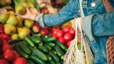 Grocery therapy: Rediscovering the joys of shopping small