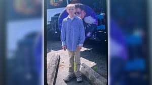 9-year-old boy found safe after being reported missing in west Charlotte