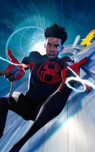 Spider-Man: Across the Spider-Verse