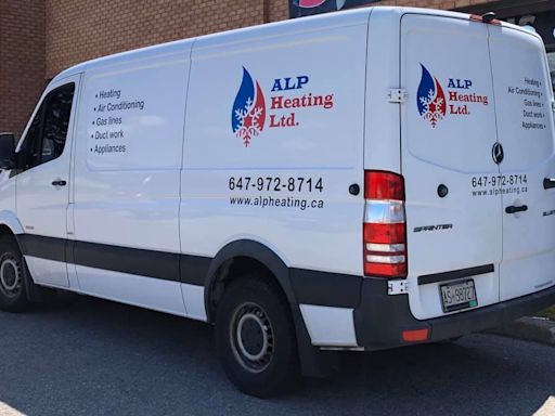 Vaughan, Ontario HVAC Company ALP Heating Expands Premier Air Conditioning Services